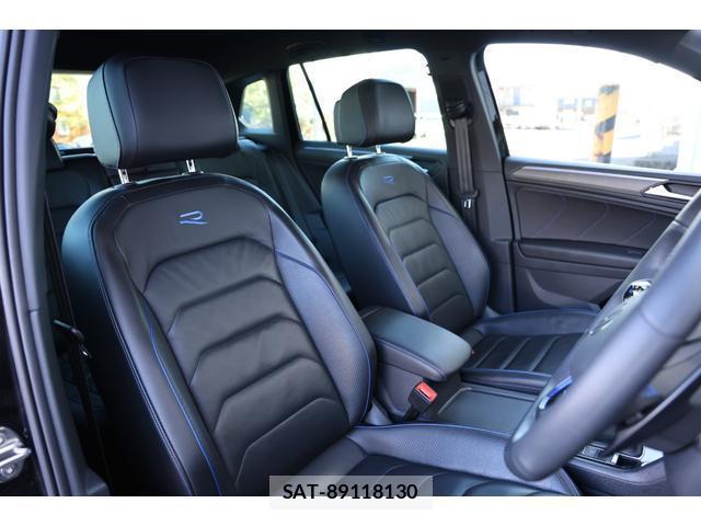 VolksWagen TIGUAN 2021-09 7818636-12