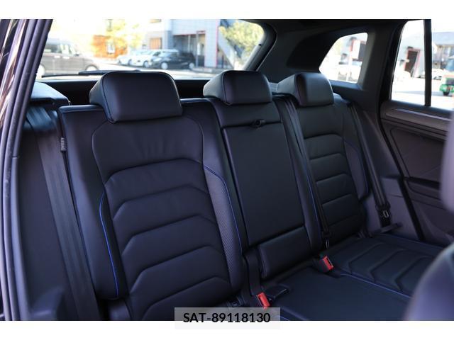 VolksWagen TIGUAN 2021-09 7818636-13