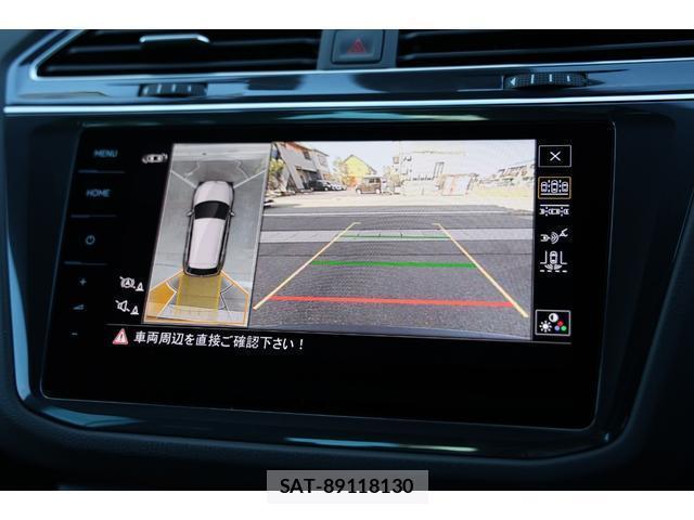 VolksWagen TIGUAN 2021-09 7818636-14