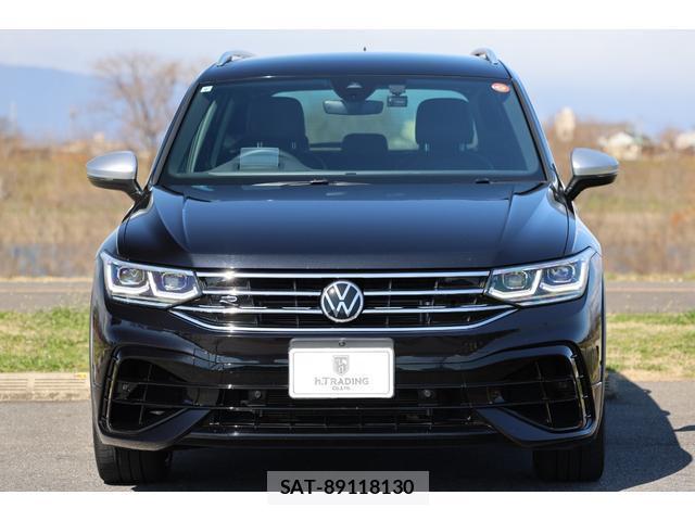VolksWagen TIGUAN 2021-09 7818636-15