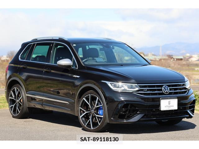 VolksWagen TIGUAN 2021-09 7818636-16