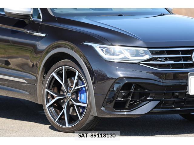VolksWagen TIGUAN 2021-09 7818636-17