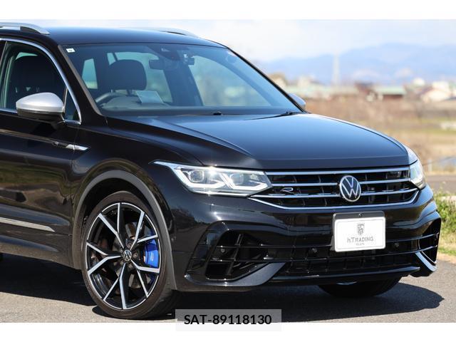 VolksWagen TIGUAN 2021-09 7818636-18