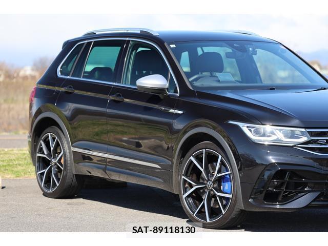VolksWagen TIGUAN 2021-09 7818636-19