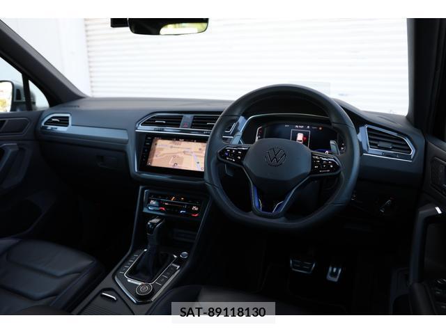 VolksWagen TIGUAN 2021-09 7818636-4