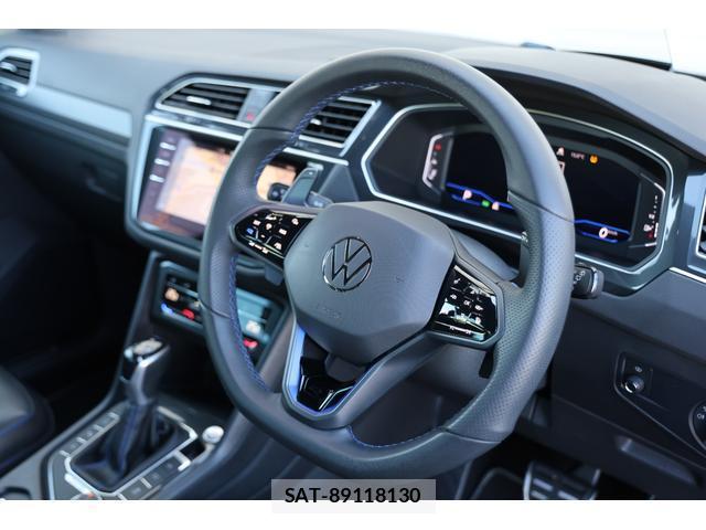 VolksWagen TIGUAN 2021-09 7818636-5