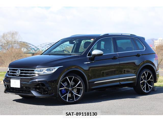 VolksWagen TIGUAN 2021-09 7818636-6