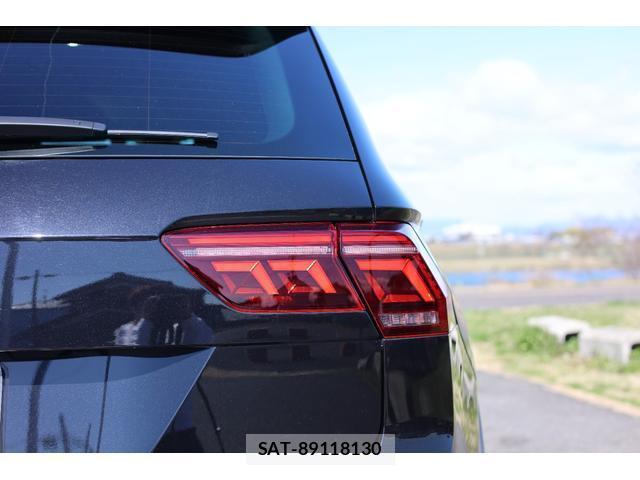 VolksWagen TIGUAN 2021-09 7818636-9