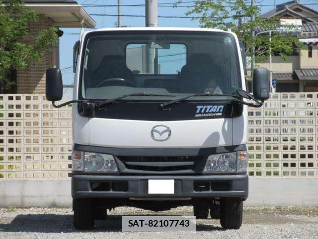 Mazda TITAN DASH 2004-12 7813549-10