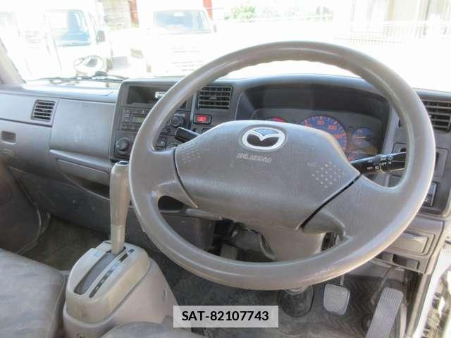 Mazda TITAN DASH 2004-12 7813549-7