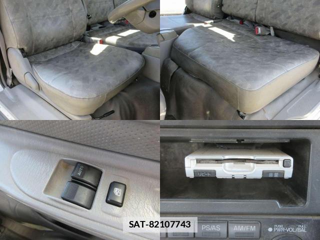 Mazda TITAN DASH 2004-12 7813549-8