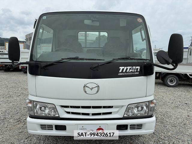 Mazda TITAN DASH 2006-03 7816841-1