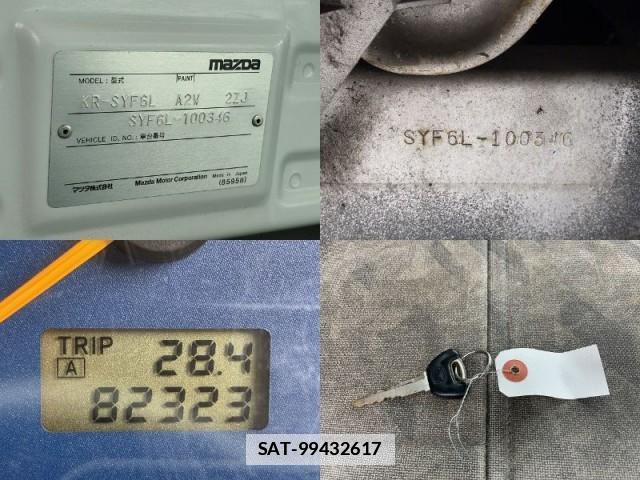 Mazda TITAN DASH 2006-03 7816841-10