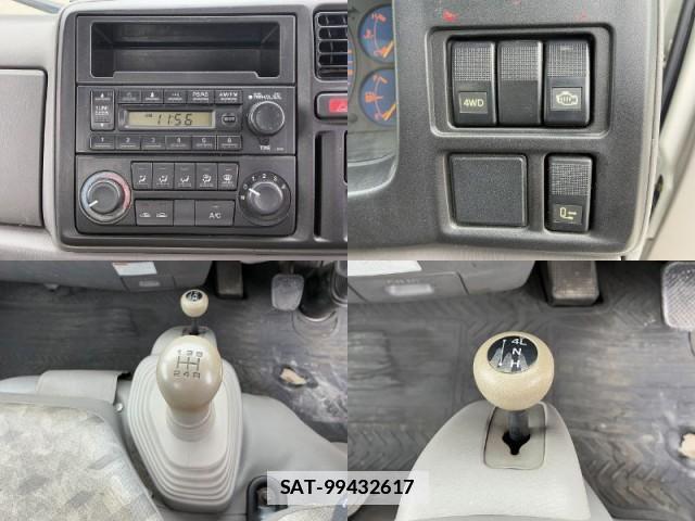 Mazda TITAN DASH 2006-03 7816841-11
