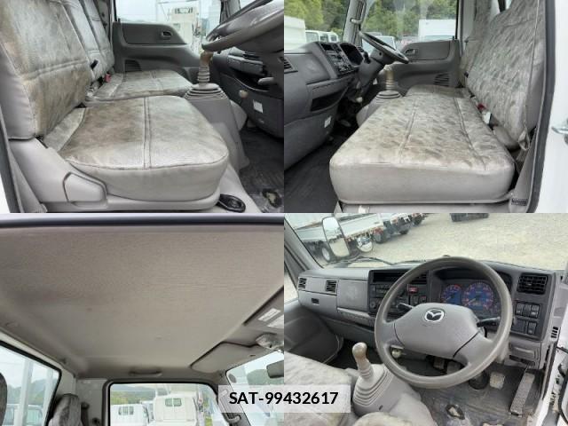 Mazda TITAN DASH 2006-03 7816841-14