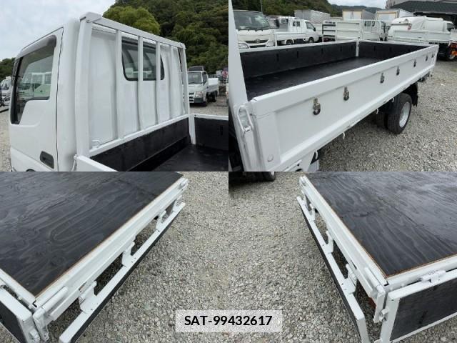 Mazda TITAN DASH 2006-03 7816841-16