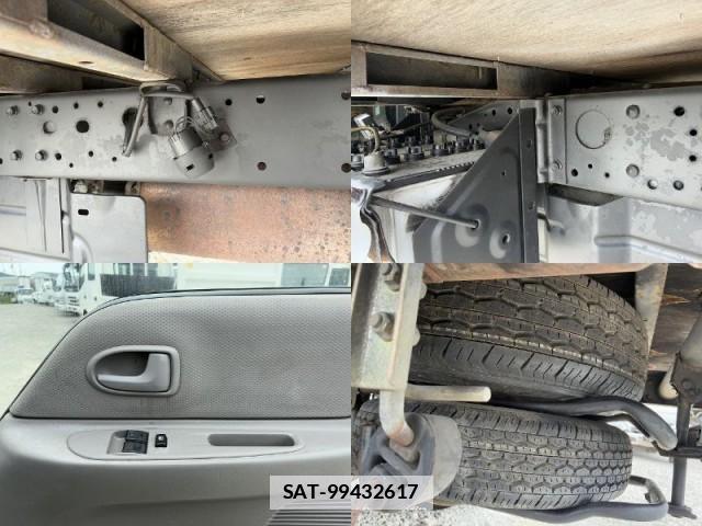 Mazda TITAN DASH 2006-03 7816841-17