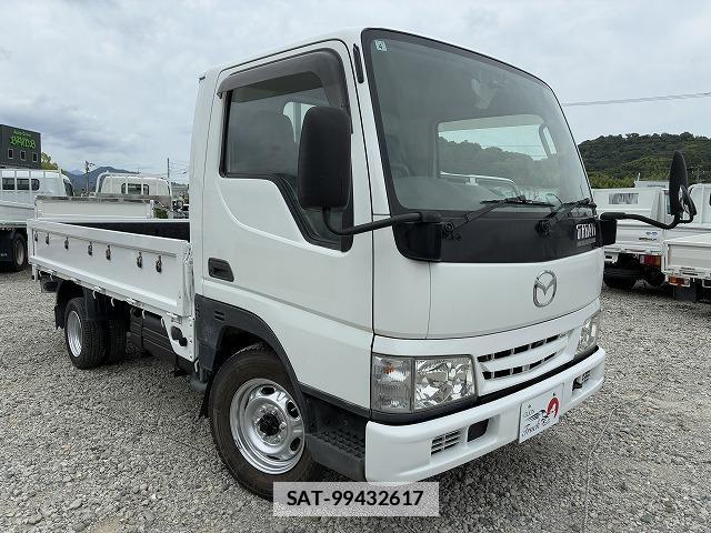 Mazda TITAN DASH 2006-03 7816841-2