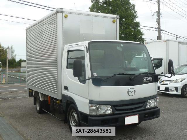 Mazda TITAN DASH 2002-03 7817568-11