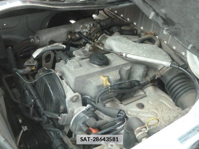 Mazda TITAN DASH 2002-03 7817568-7