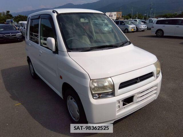 Mitsubishi TOPPO BJ 1999 7813966-3