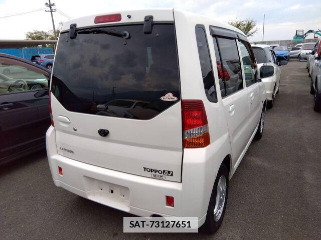 Mitsubishi TOPPO BJ 2000 7813983-1