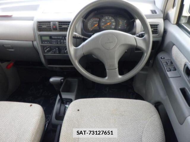 Mitsubishi TOPPO BJ 2000 7813983-2