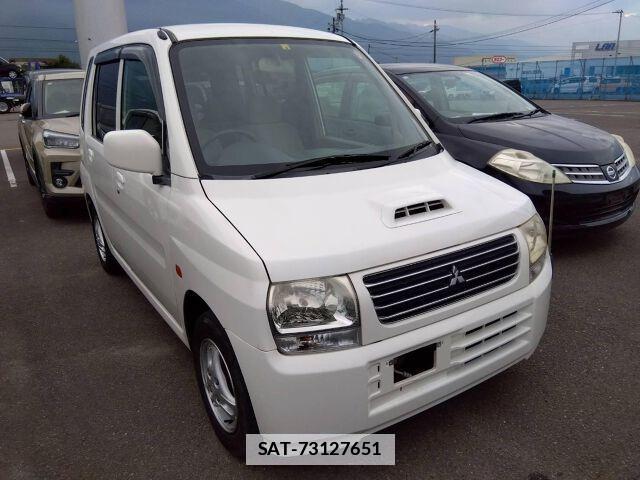Mitsubishi TOPPO BJ 2000 7813983-3