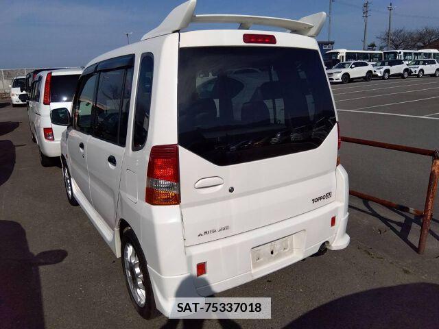 Mitsubishi TOPPO BJ 1999 7814012-1