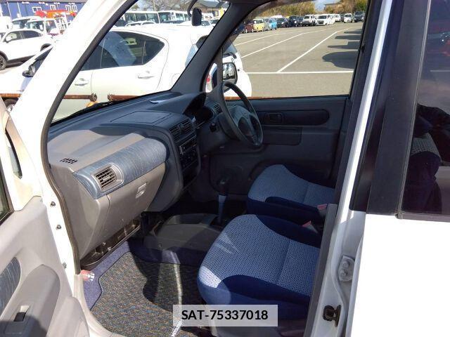 Mitsubishi TOPPO BJ 1999 7814012-2