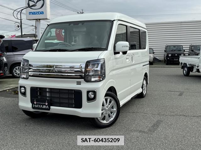Mitsubishi TOWN BOX 2025-03 7816009-0