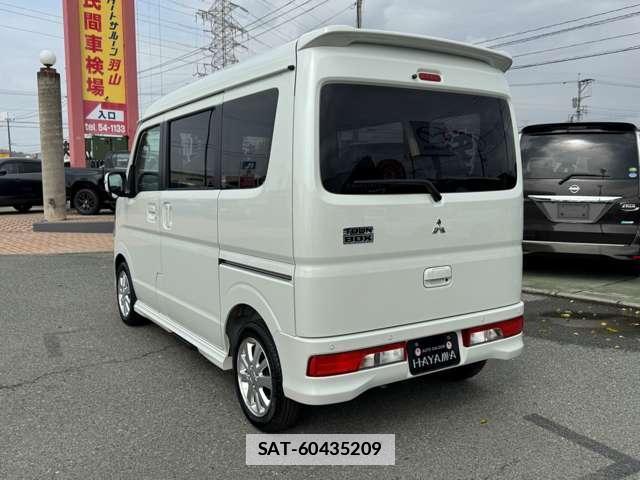 Mitsubishi TOWN BOX 2025-03 7816009-1