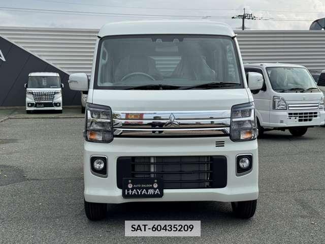 Mitsubishi TOWN BOX 2025-03 7816009-5