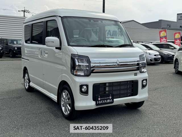 Mitsubishi TOWN BOX 2025-03 7816009-7