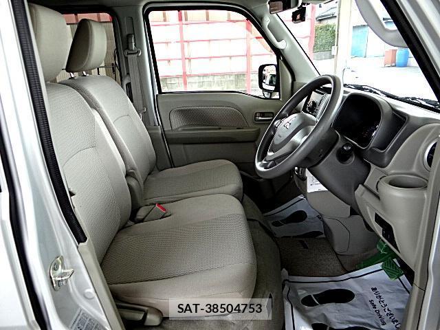 Mitsubishi TOWN BOX 2019-01 7820778-12