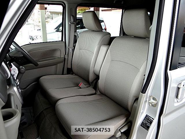 Mitsubishi TOWN BOX 2019-01 7820778-15
