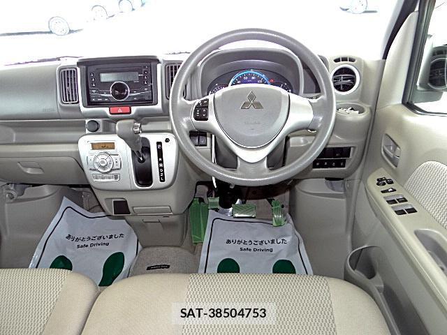 Mitsubishi TOWN BOX 2019-01 7820778-3