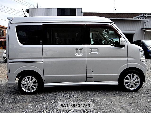 Mitsubishi TOWN BOX 2019-01 7820778-6