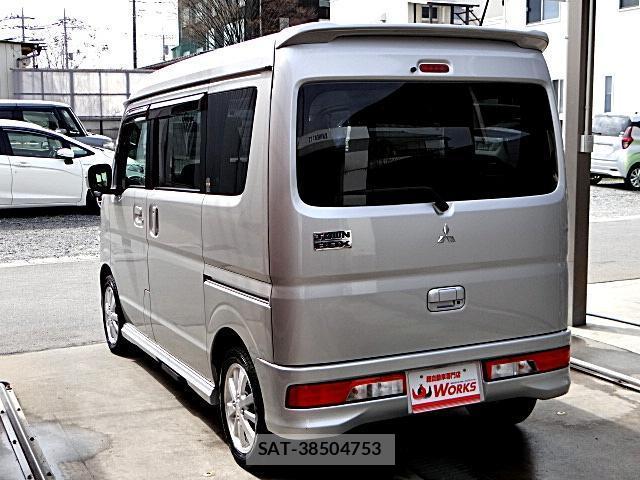 Mitsubishi TOWN BOX 2019-01 7820778-7