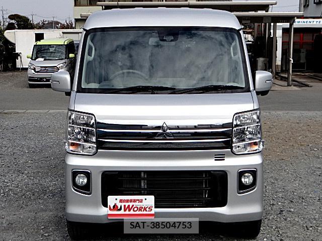Mitsubishi TOWN BOX 2019-01 7820778-9