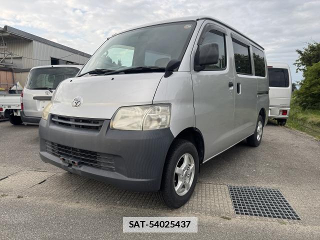 Toyota TOWNACE VAN 2015-09 7811946-0