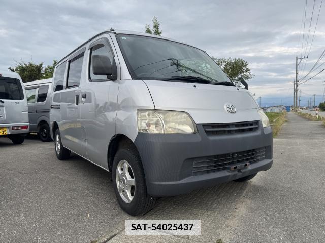 Toyota TOWNACE VAN 2015-09 7811946-1