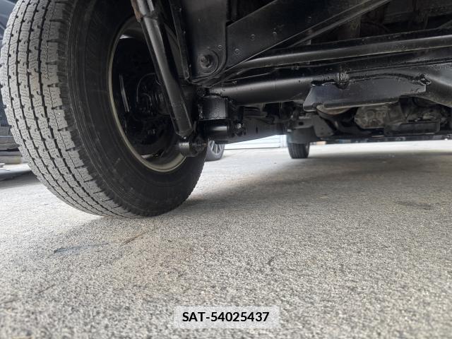 Toyota TOWNACE VAN 2015-09 7811946-11