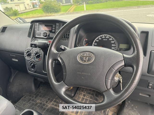 Toyota TOWNACE VAN 2015-09 7811946-14