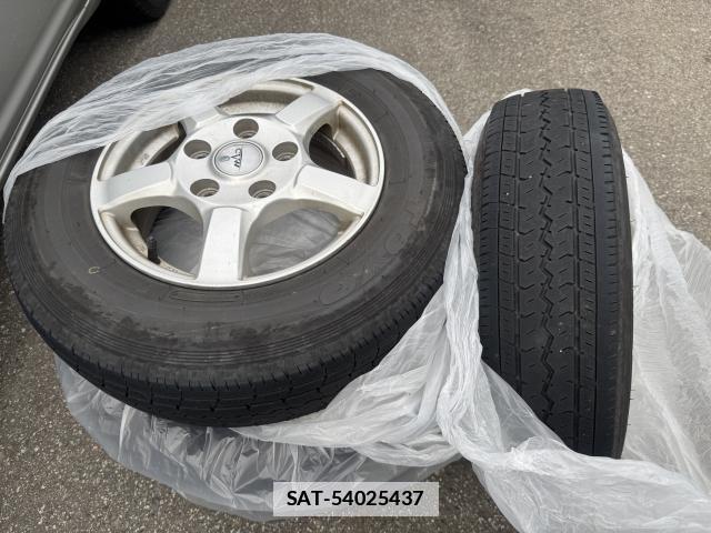 Toyota TOWNACE VAN 2015-09 7811946-18