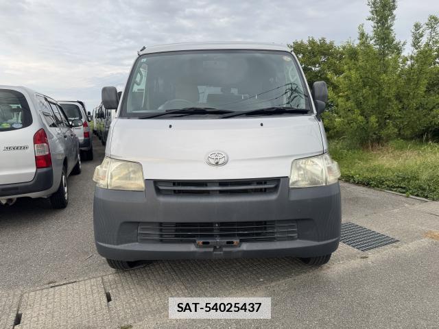 Toyota TOWNACE VAN 2015-09 7811946-2