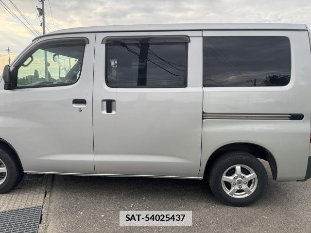 Toyota TOWNACE VAN 2015-09 7811946-3