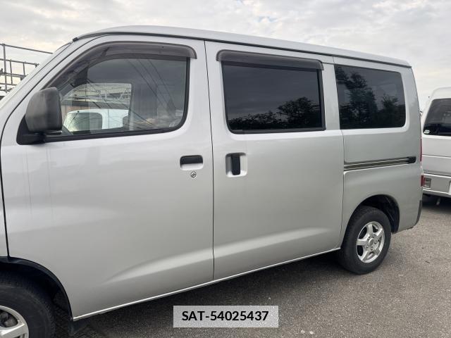 Toyota TOWNACE VAN 2015-09 7811946-4