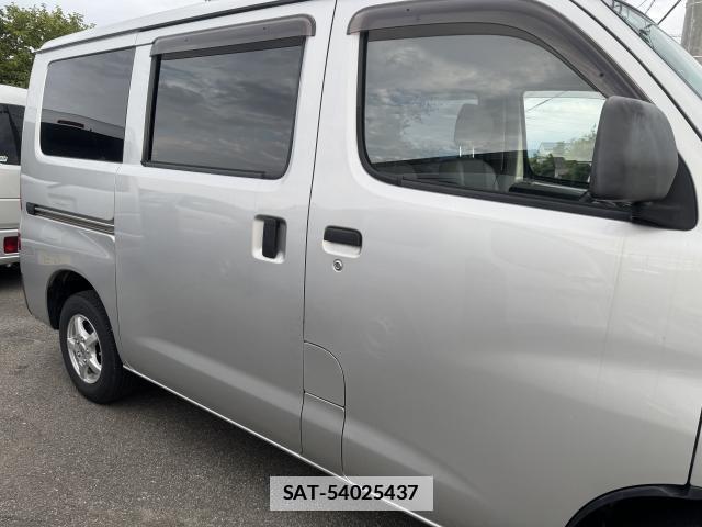 Toyota TOWNACE VAN 2015-09 7811946-5