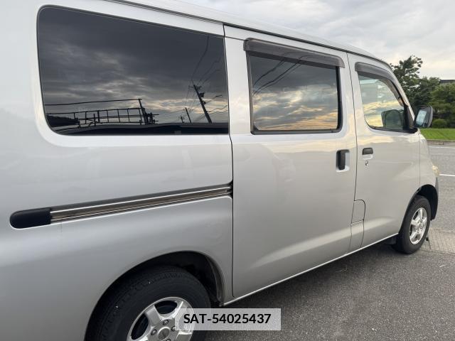 Toyota TOWNACE VAN 2015-09 7811946-6